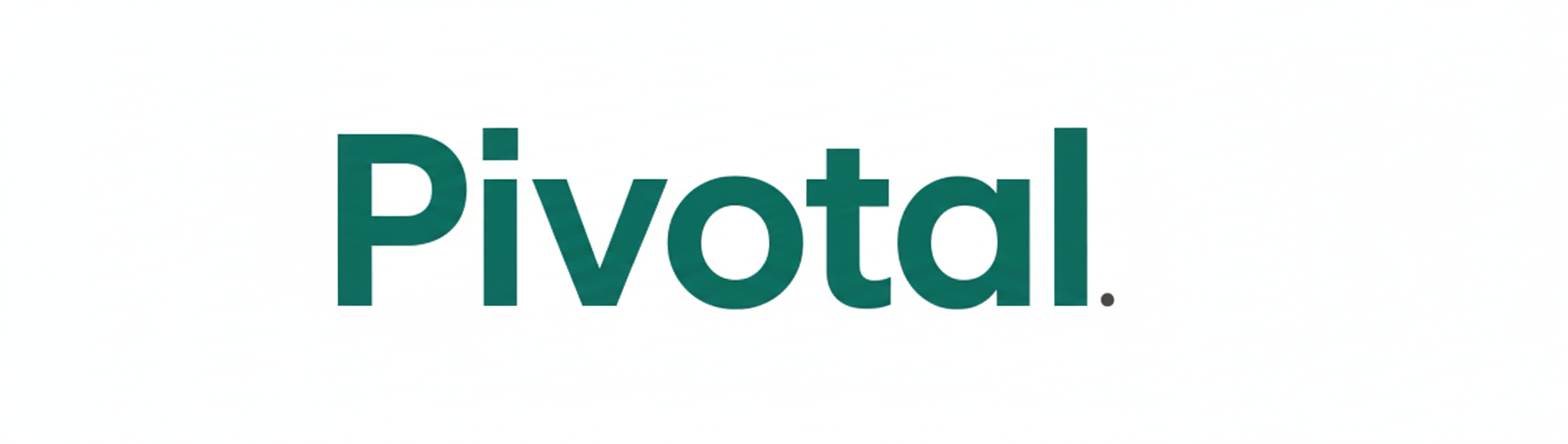 pivotal